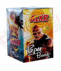 ADIYAL PAPER BOMB 1/4 KG